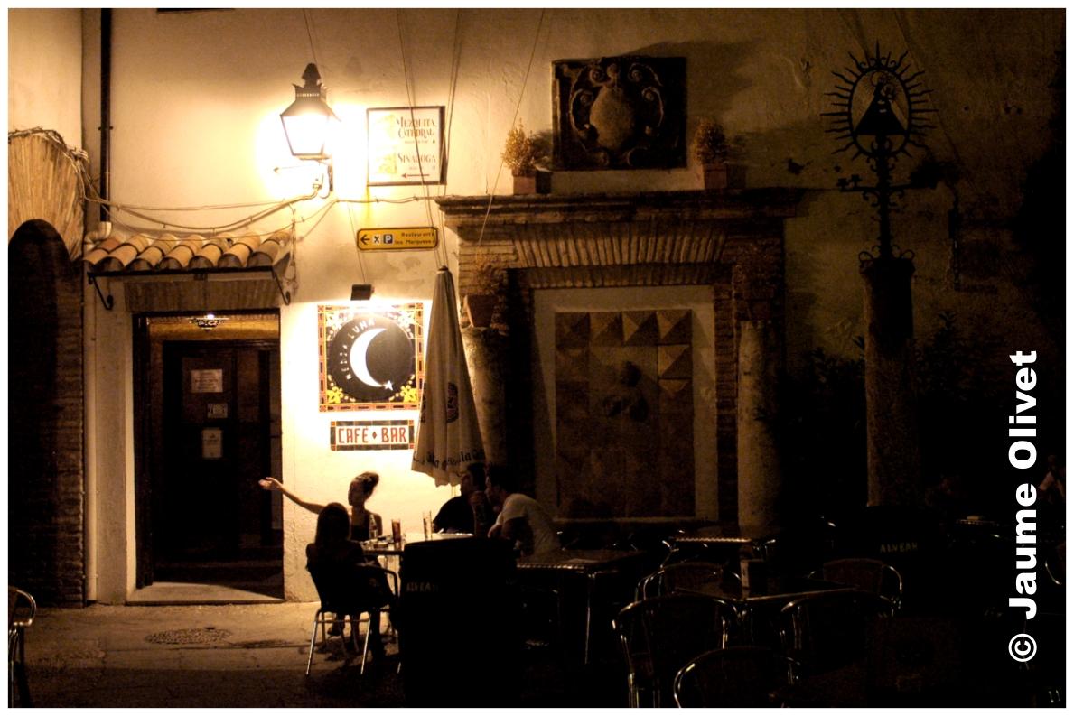 � Jaume Olivet 2009