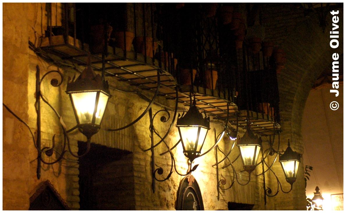 � Jaume Olivet 2009