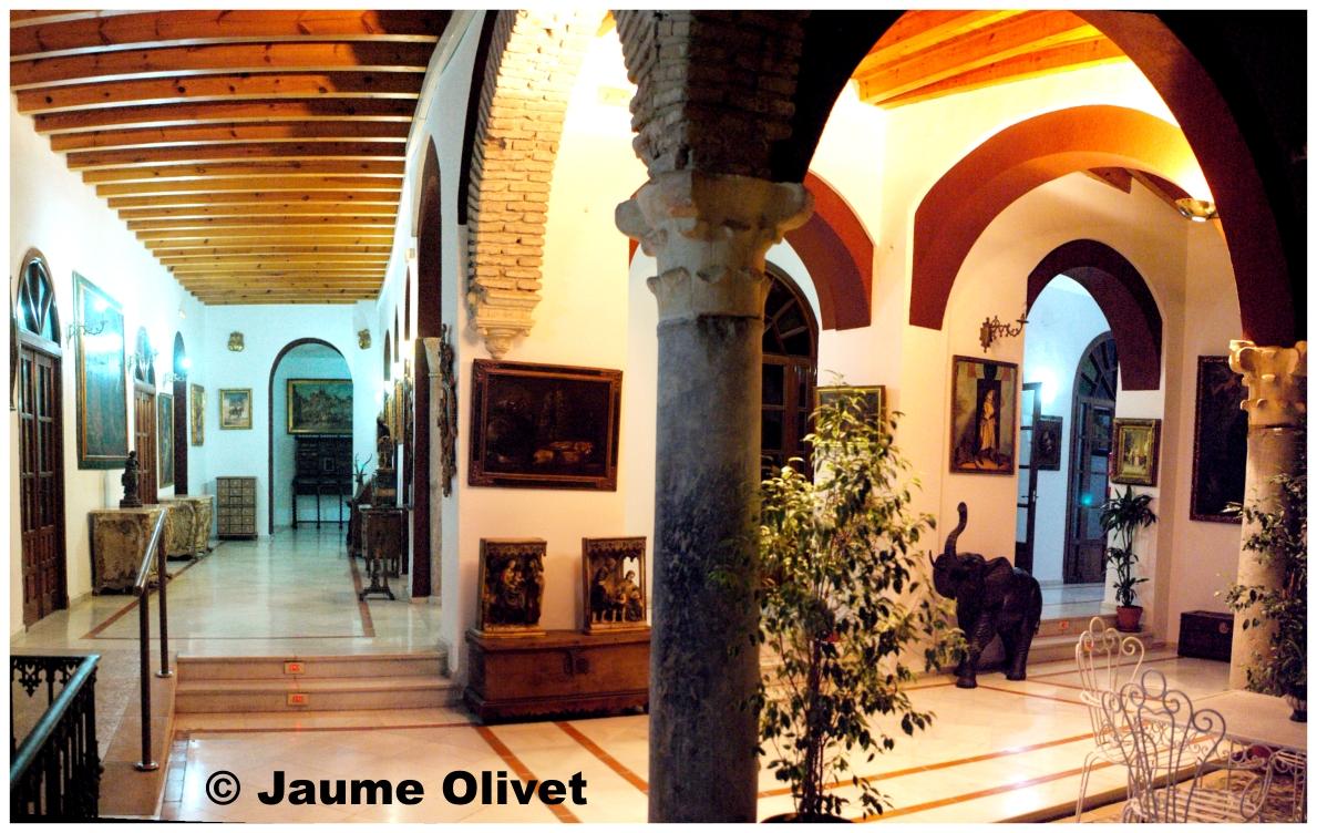 � Jaume Olivet 2009