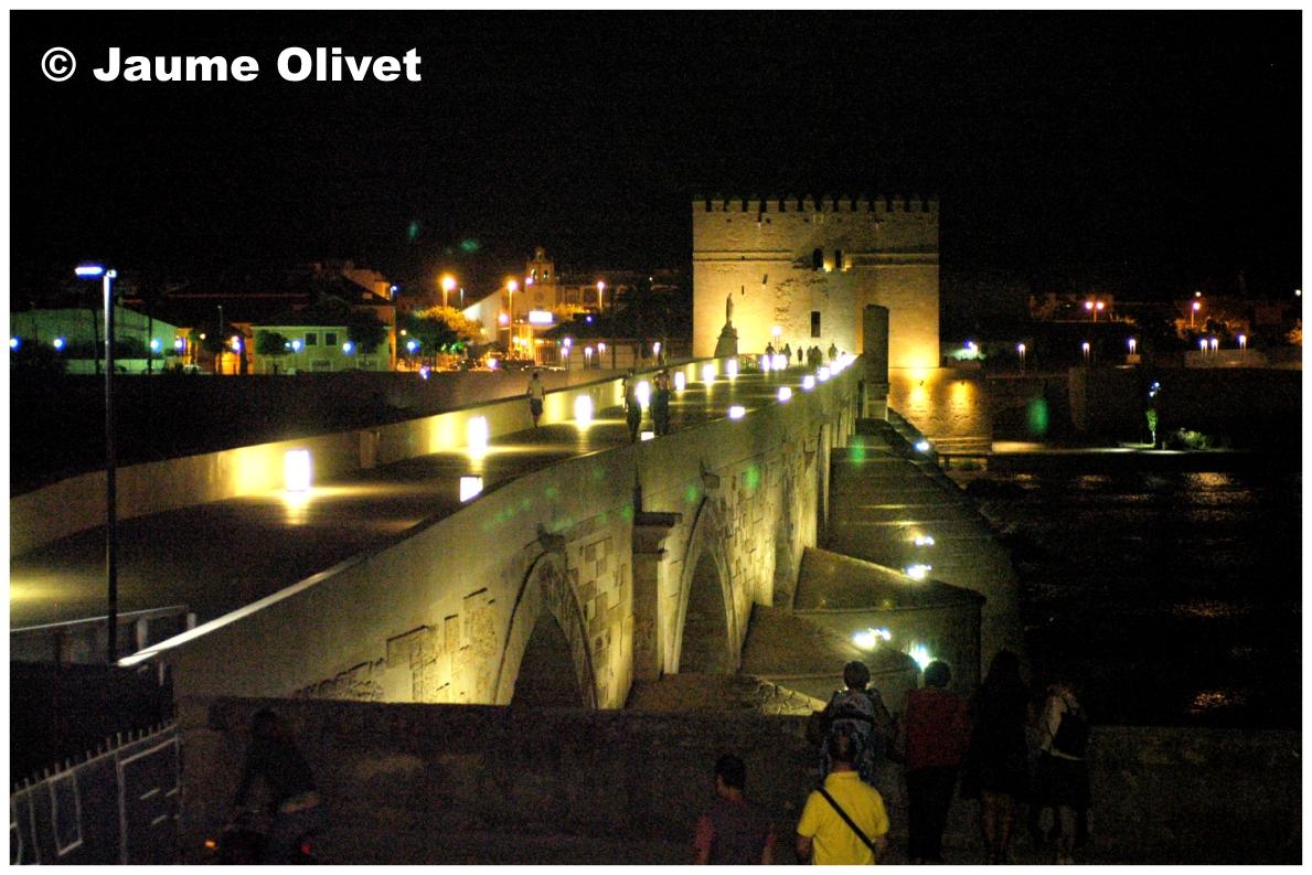 � Jaume Olivet 2009