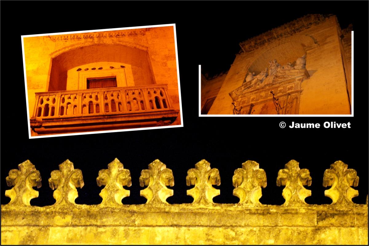 � Jaume Olivet 2009