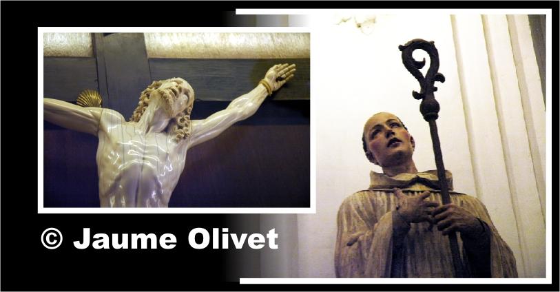 � Jaume Olivet 2009