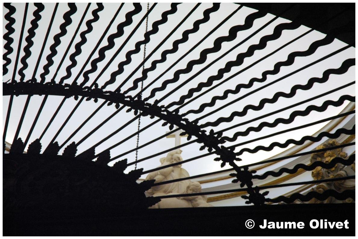 � Jaume Olivet 2009