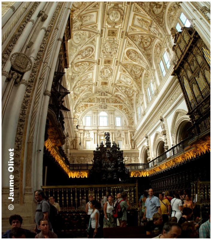 � Jaume Olivet 2009