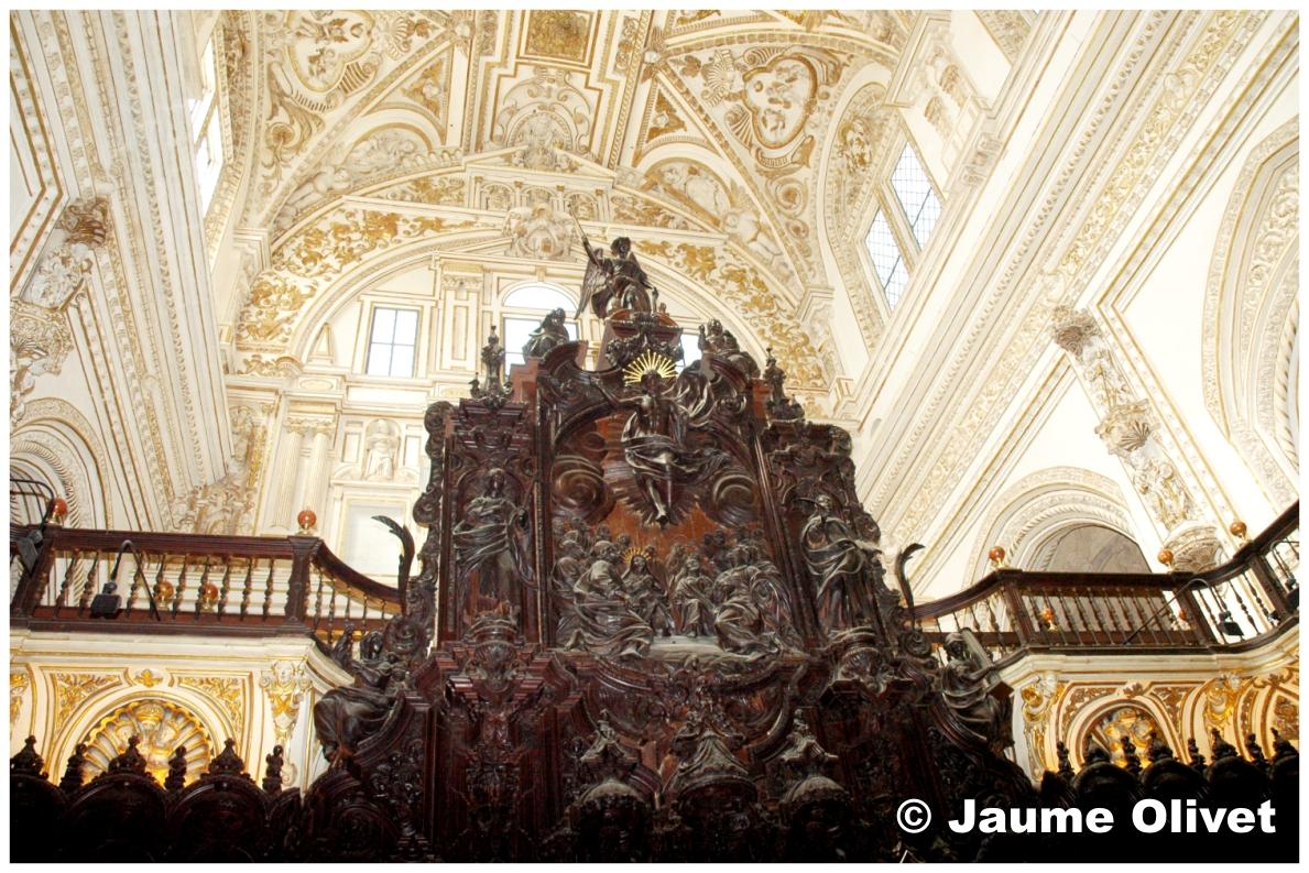 � Jaume Olivet 2009