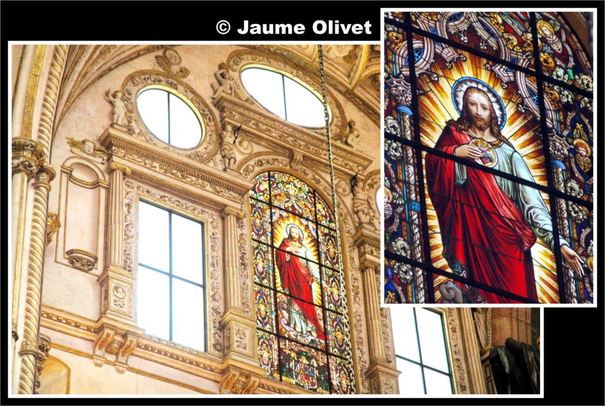 � Jaume Olivet 2009