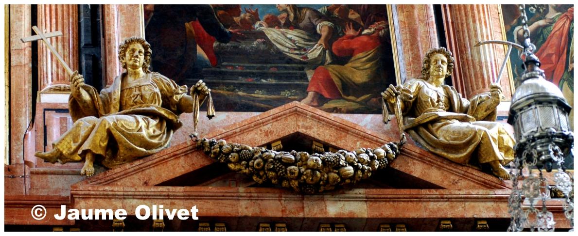 � Jaume Olivet 2009