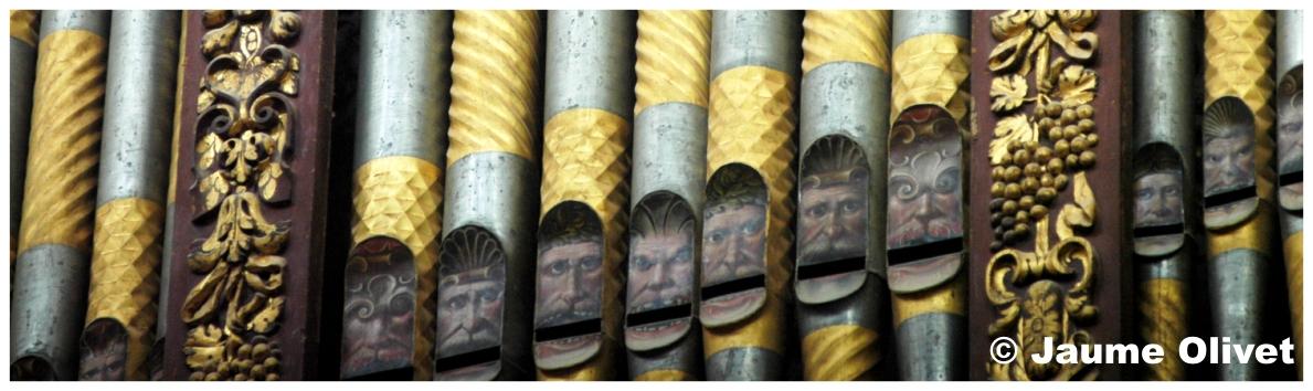 � Jaume Olivet 2009