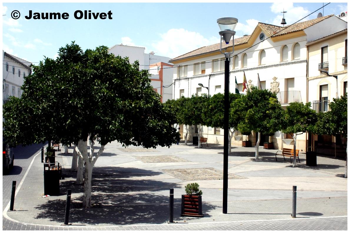 � Jaume Olivet 2009