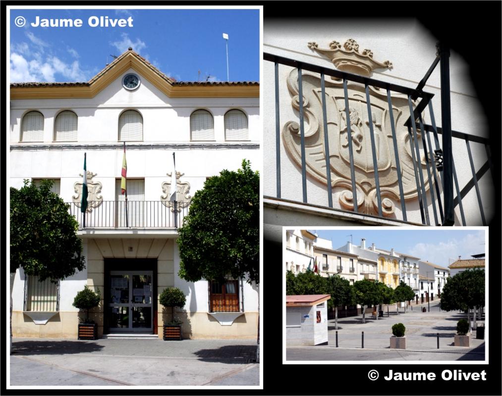 � Jaume Olivet 2009