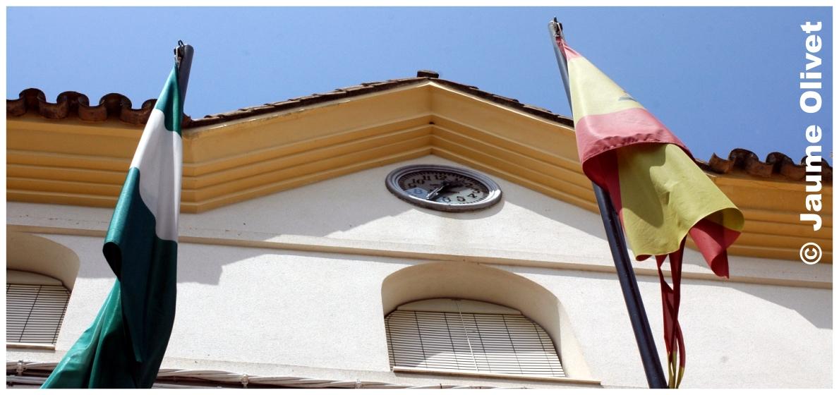 � Jaume Olivet 2009