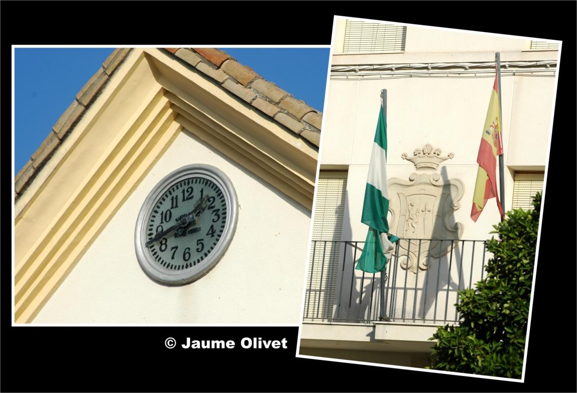 � Jaume Olivet 2009