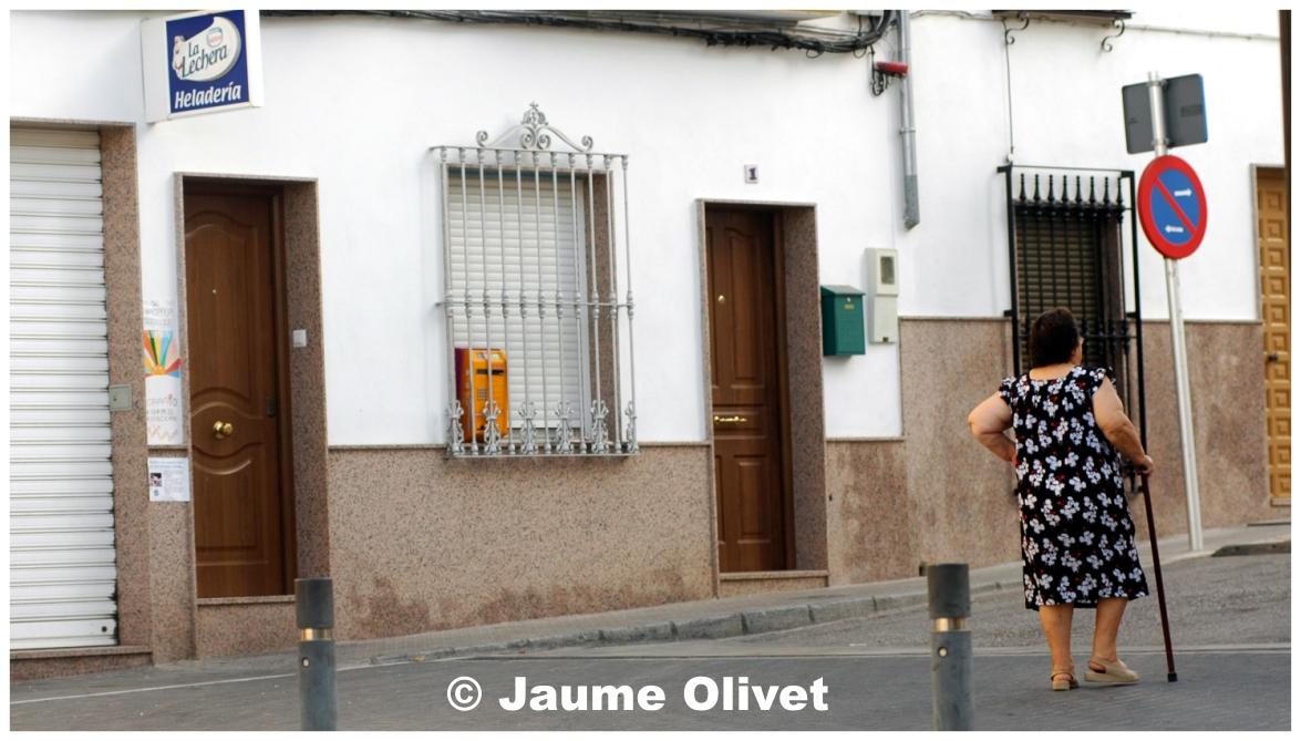 � Jaume Olivet 2009