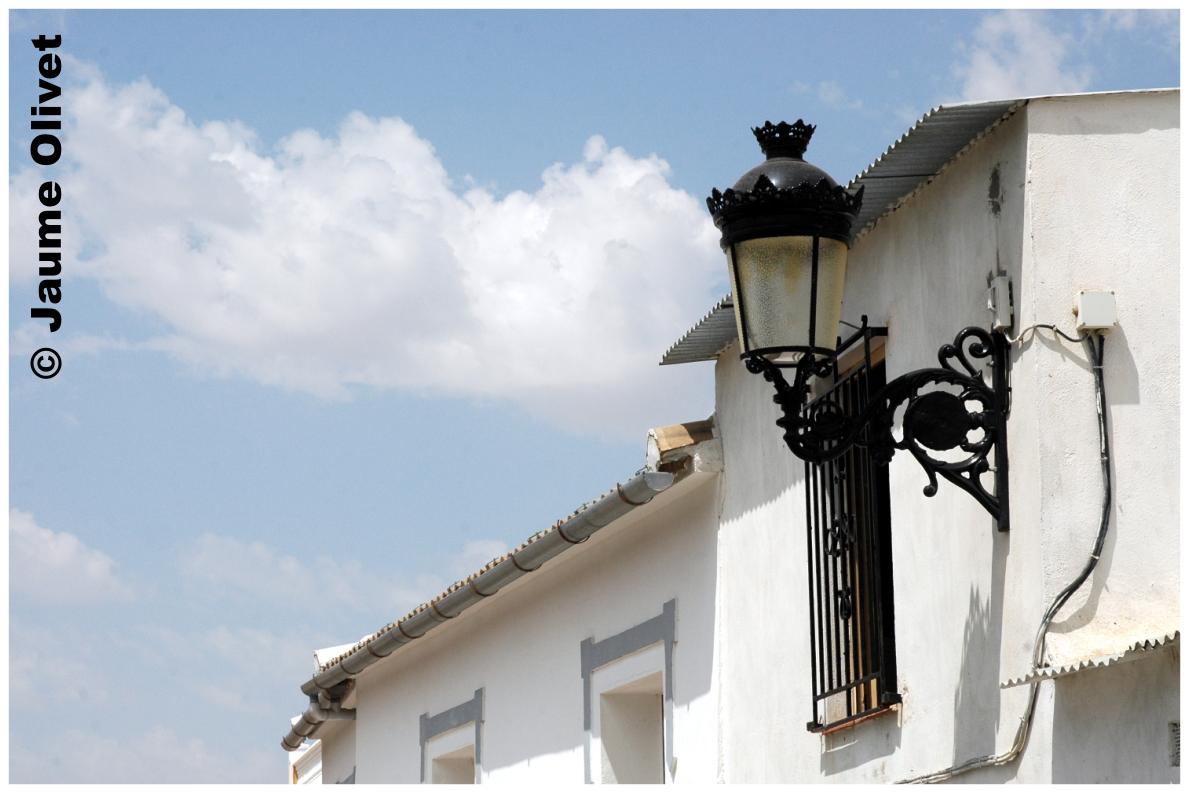 � Jaume Olivet 2009