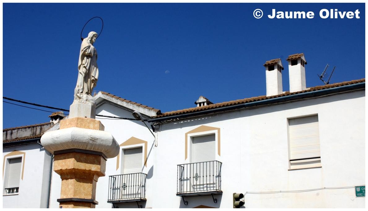 � Jaume Olivet 2006