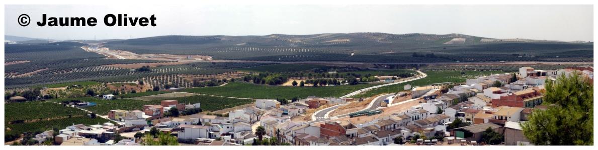 � Jaume Olivet 2006