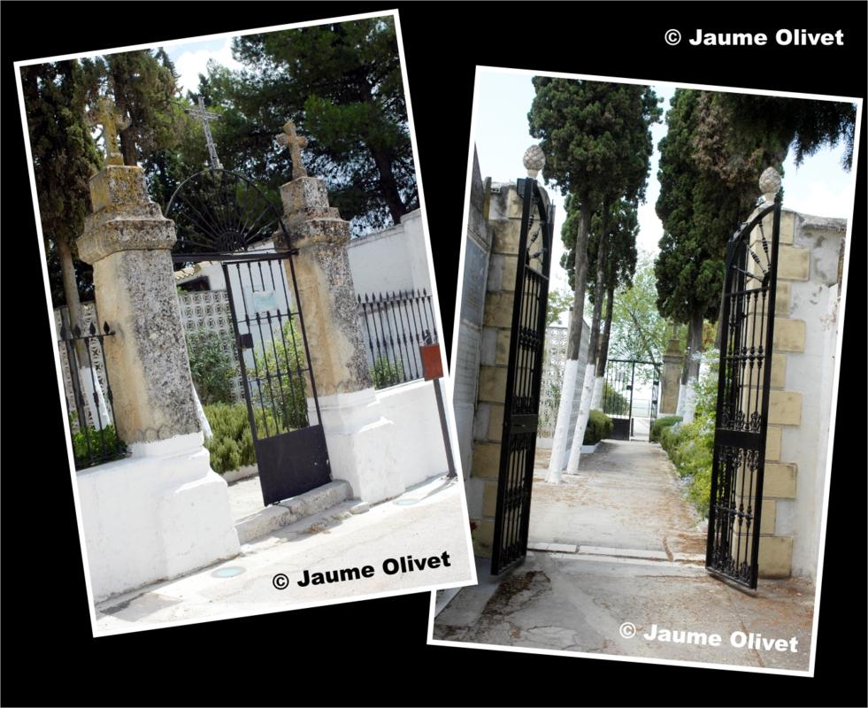 � Jaume Olivet 2006