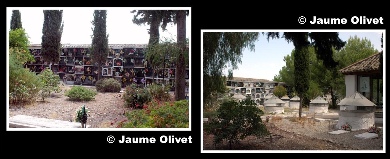 � Jaume Olivet 2006