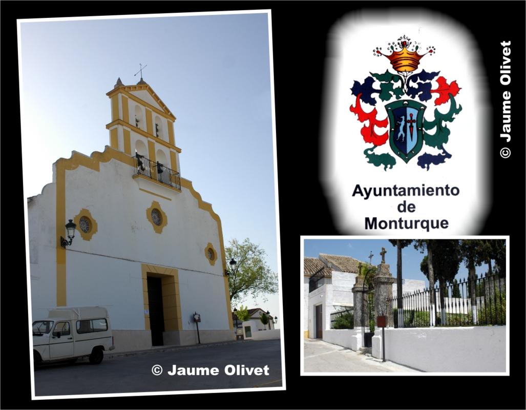 � Jaume Olivet 2006