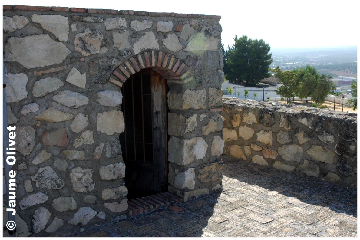 � Jaume Olivet 2009