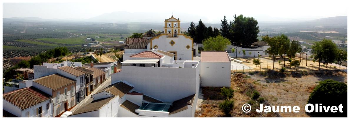 � Jaume Olivet 2009