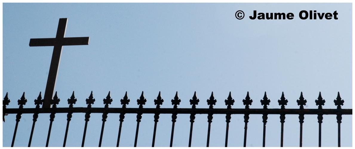 � Jaume Olivet 2009