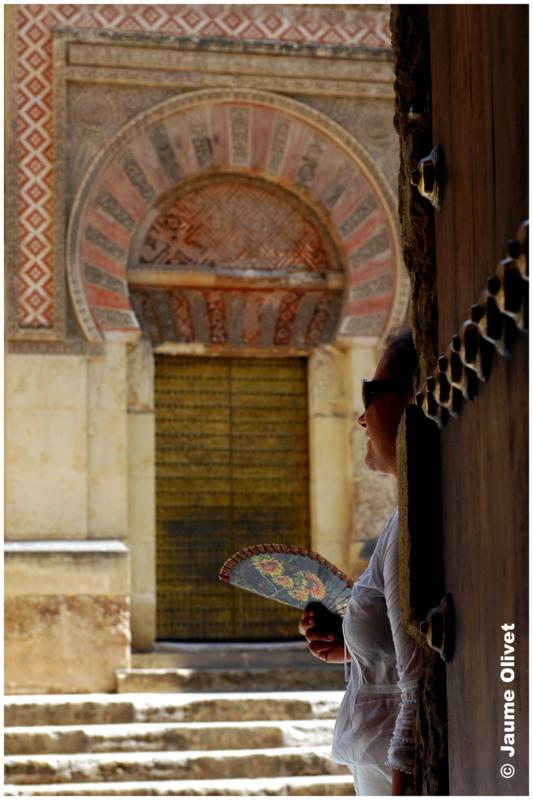 � Jaume Olivet 2009