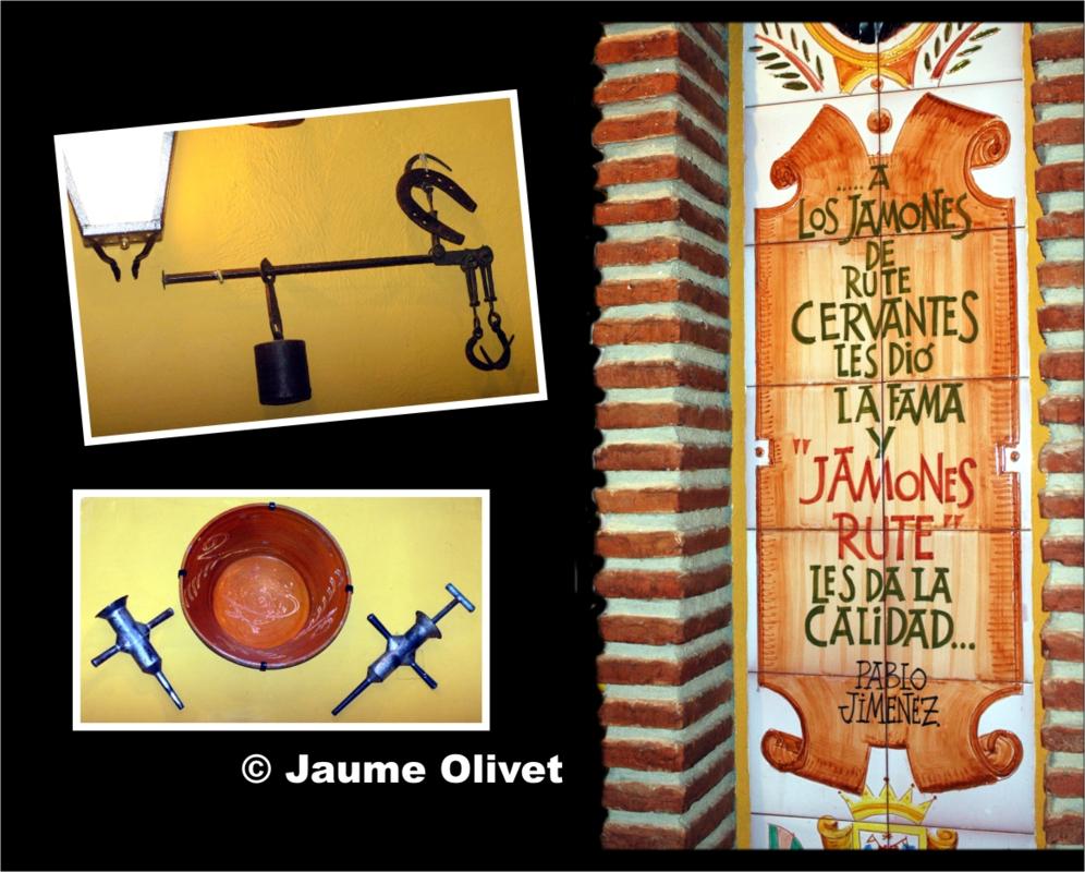 � Jaume Olivet 2009