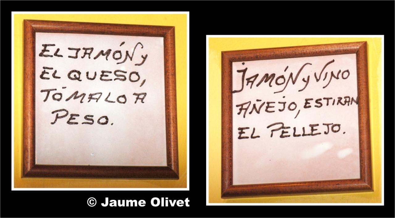 � Jaume Olivet 2009
