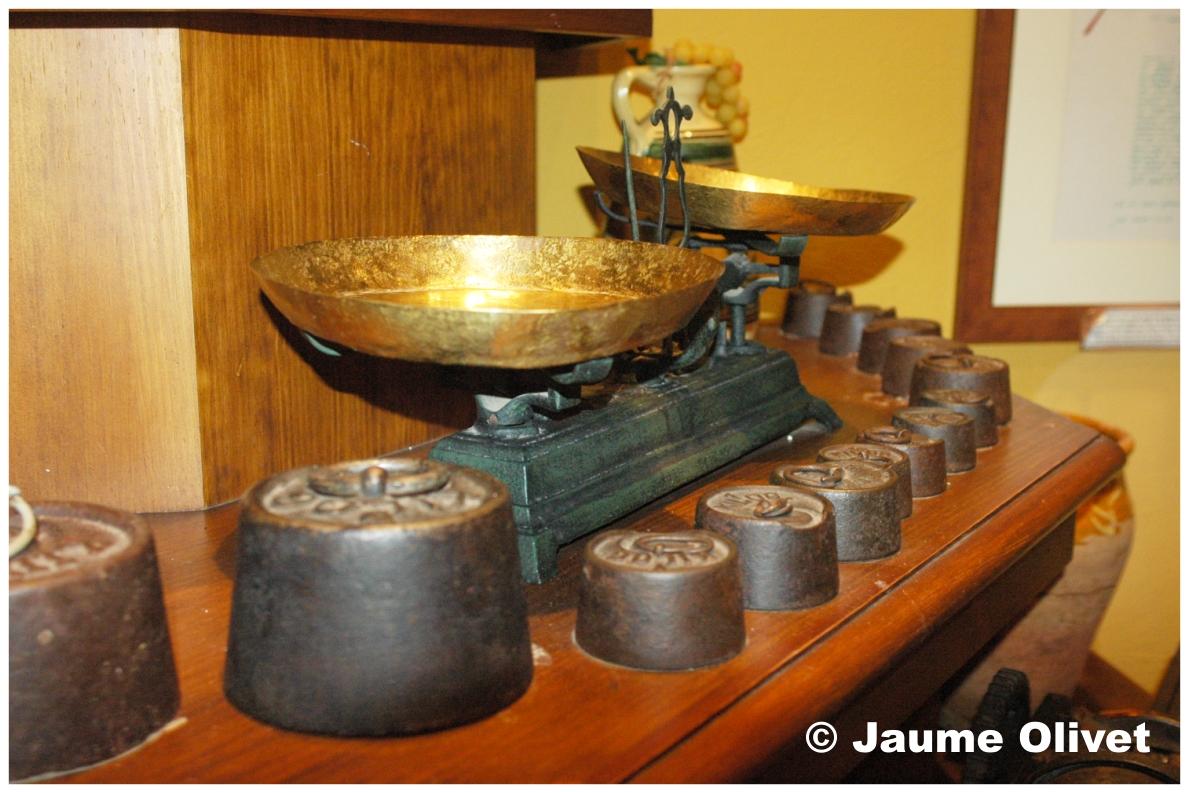 � Jaume Olivet 2009