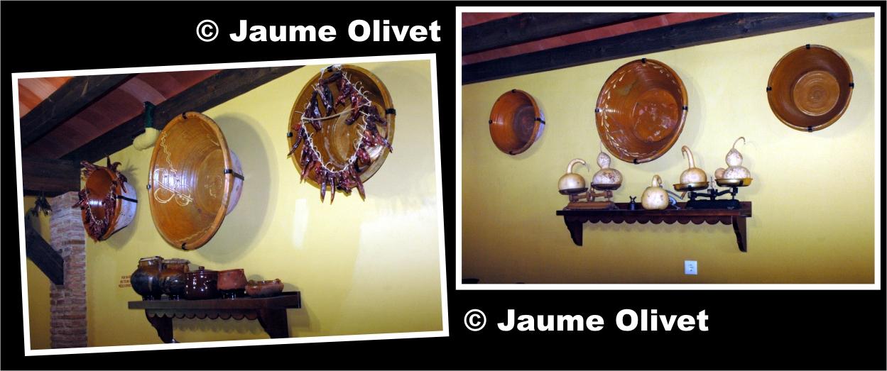 � Jaume Olivet 2009