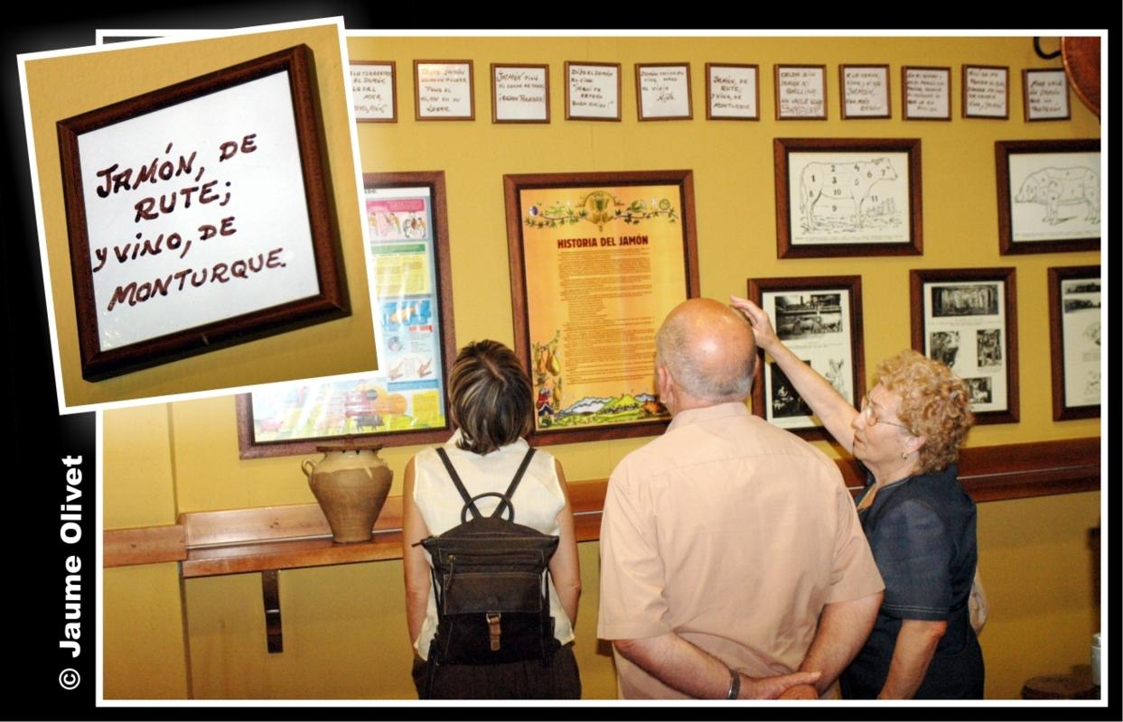 � Jaume Olivet 2009