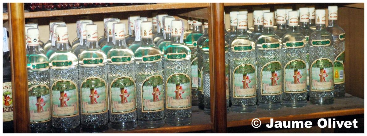 � Jaume Olivet 2009