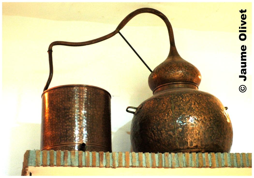 � Jaume Olivet 2009