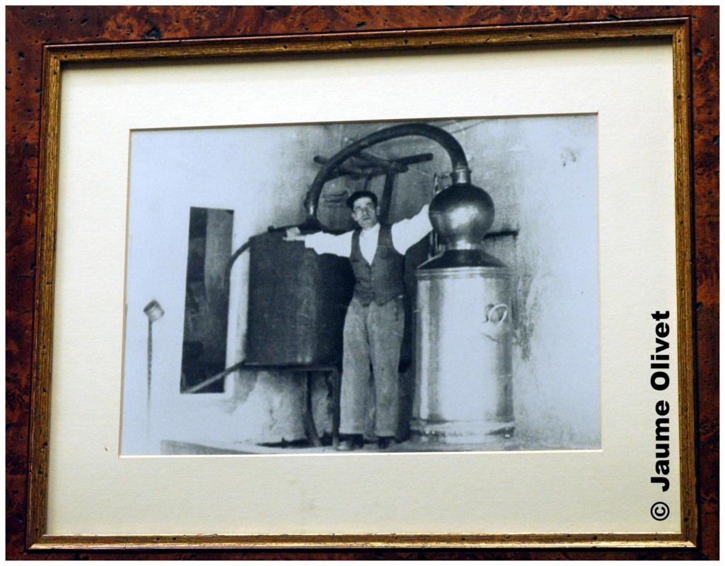 � Jaume Olivet 2009