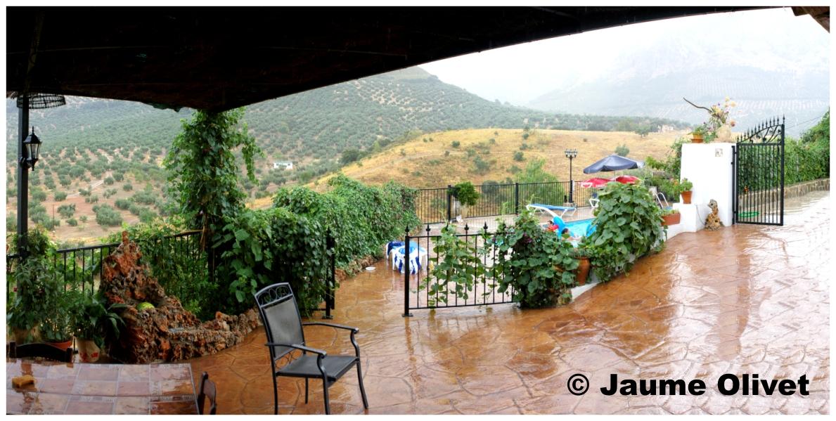 � Jaume Olivet 2009