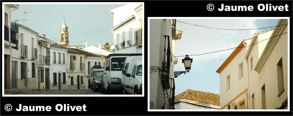 � Jaume Olivet 2009