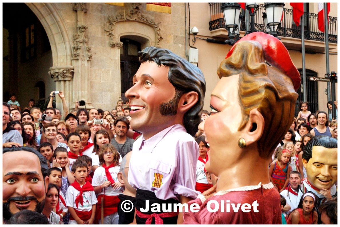 � Jaume Olivet 2009