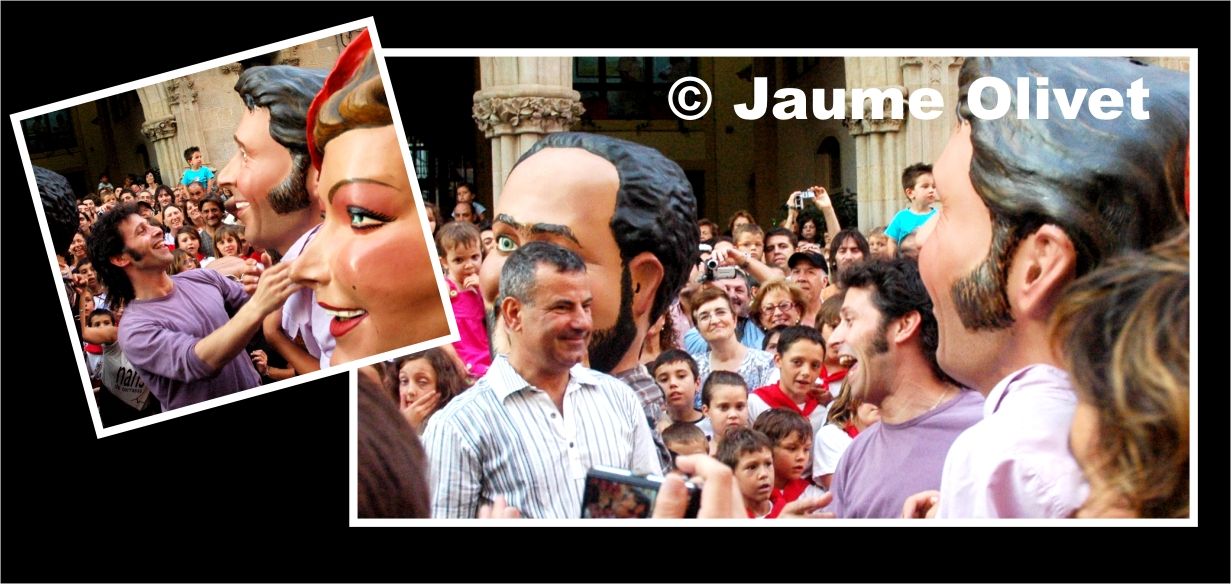 � Jaume Olivet 2009