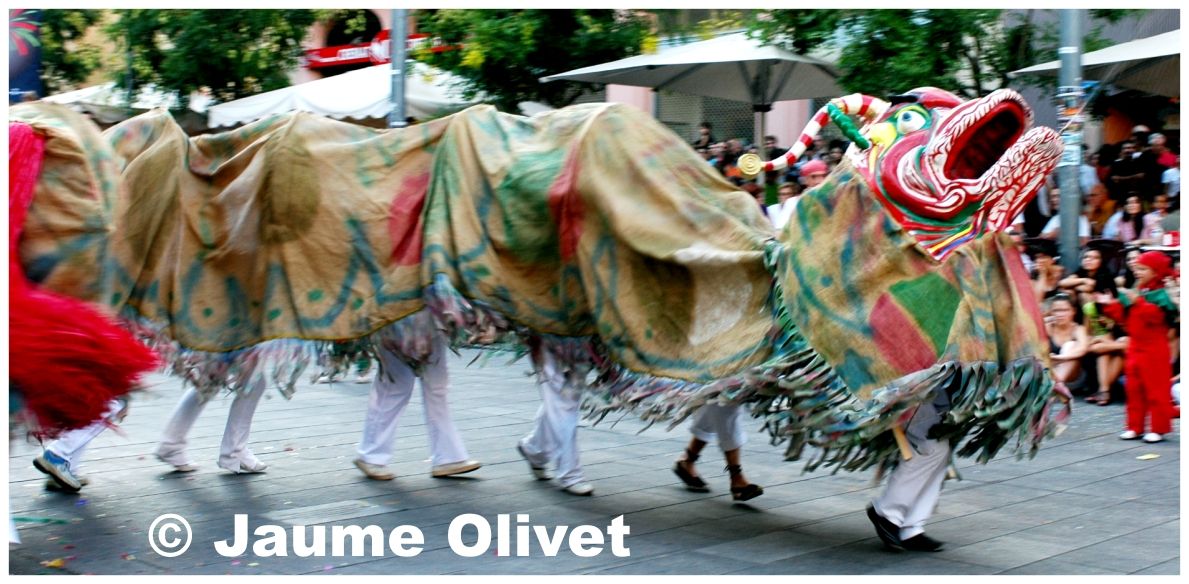 � Jaume Olivet 2009