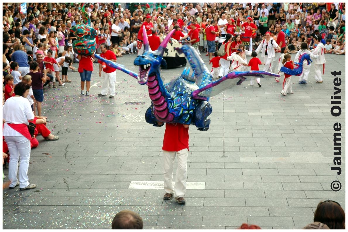 � Jaume Olivet 2009