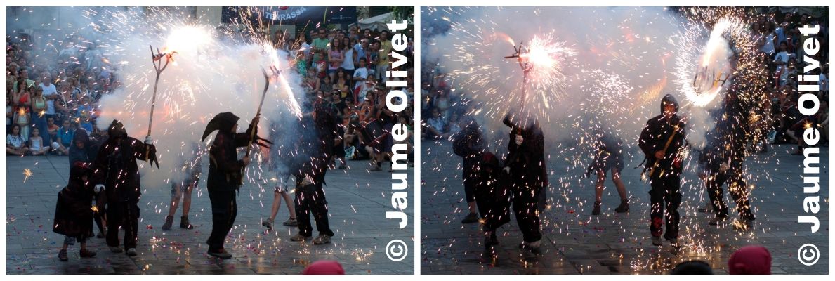 � Jaume Olivet 2009