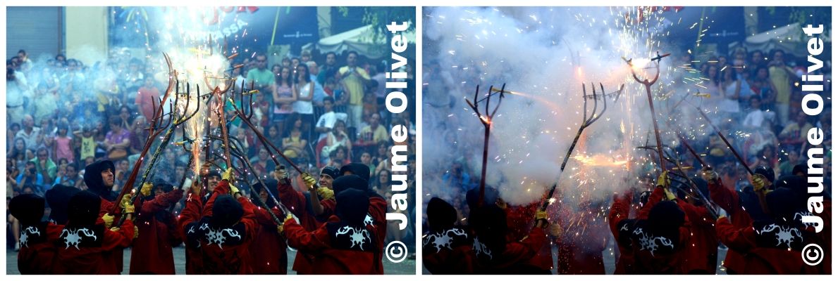 � Jaume Olivet 2009