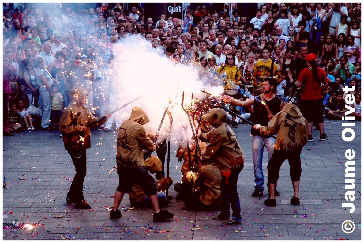 � Jaume Olivet 2009