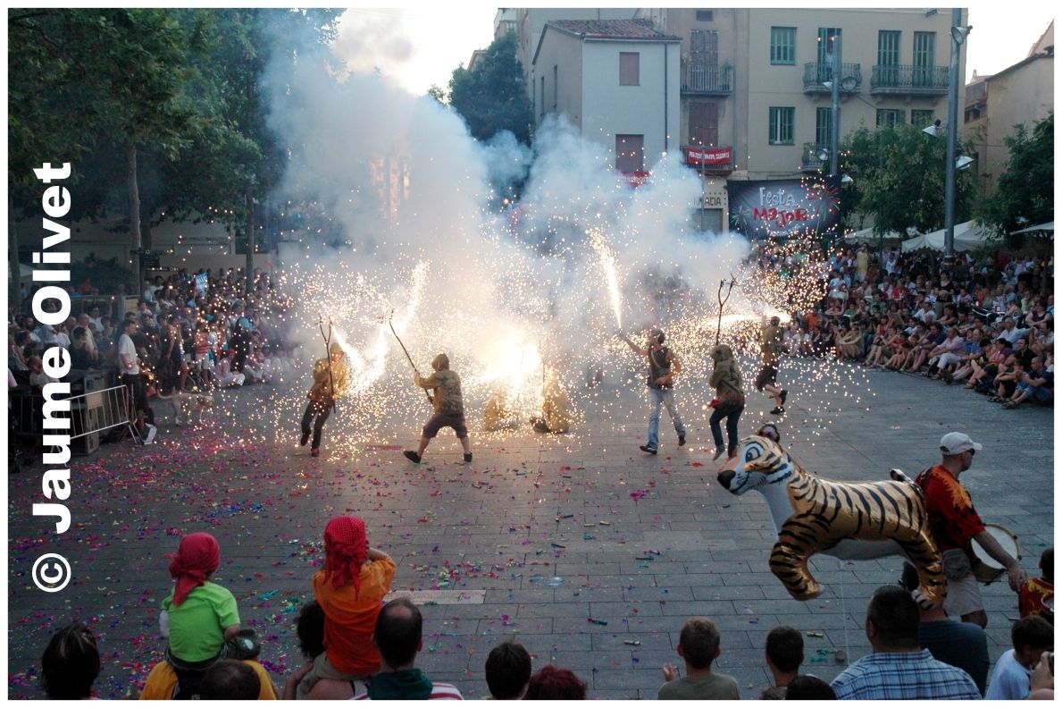 � Jaume Olivet 2009