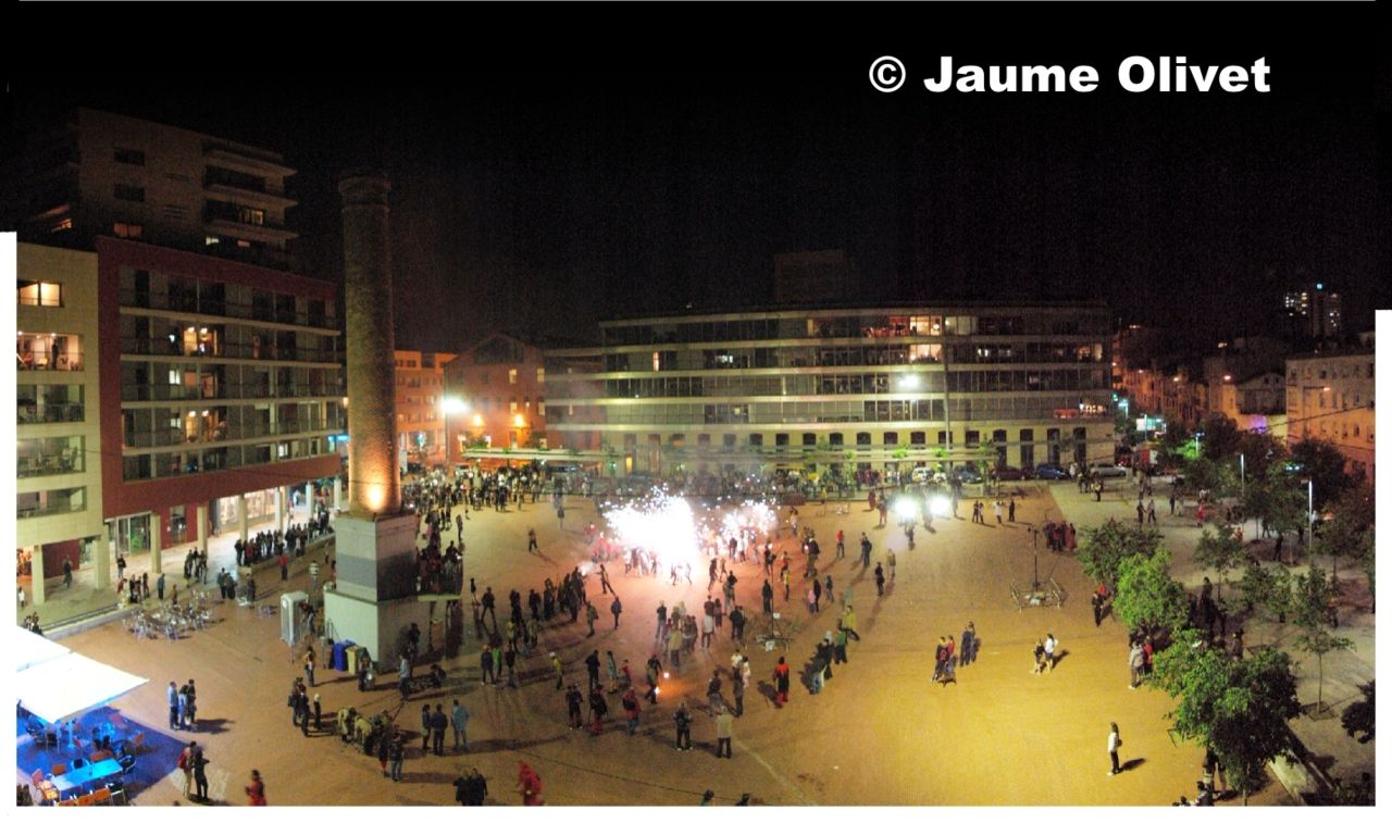 � Jaume Olivet 2009