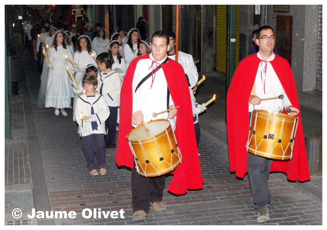 � Jaume Olivet 2009