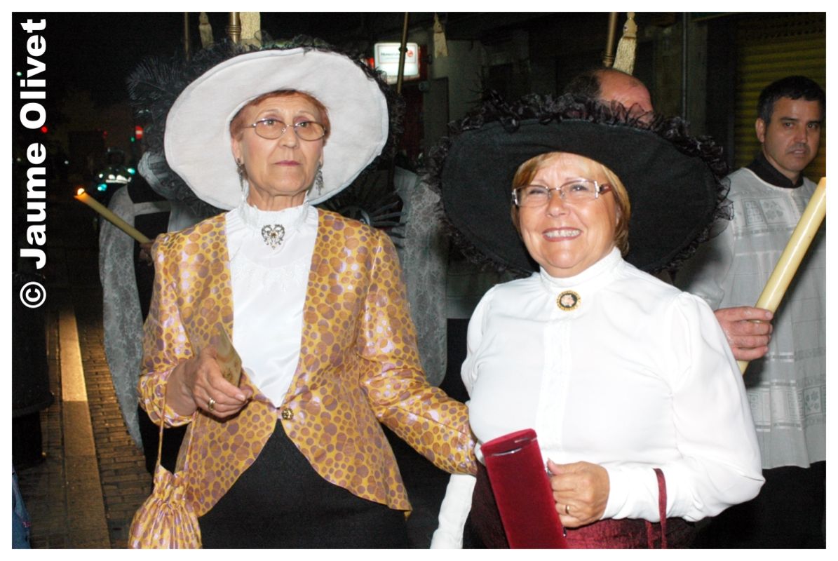 � Jaume Olivet 2009