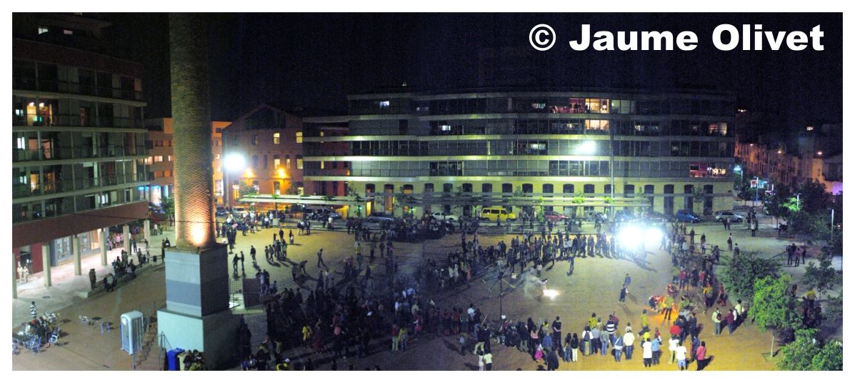 � Jaume Olivet 2009