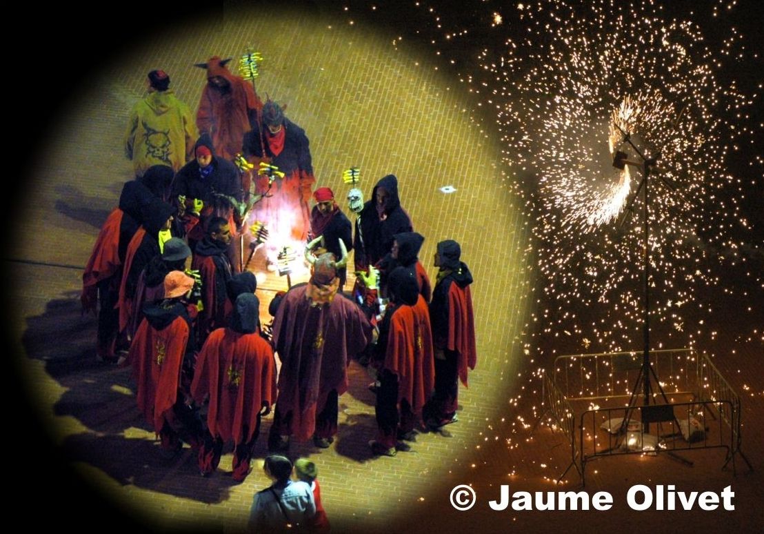 � Jaume Olivet 2009